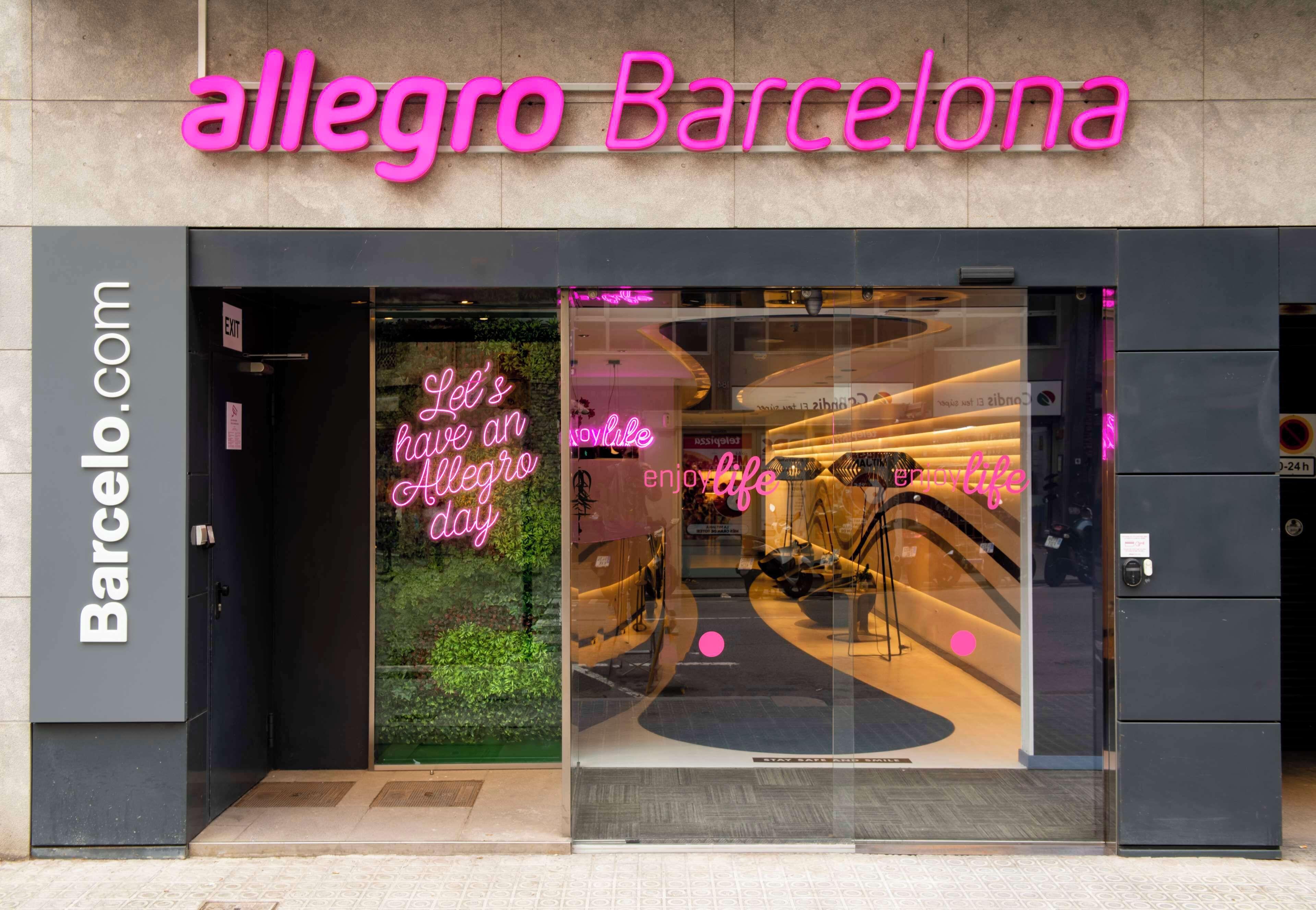 Allegro Barcelona — Photos 2